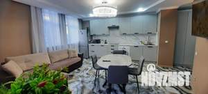 2-к квартира, посуточно, 60м2, 3/16 этаж