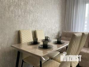 1-к квартира, посуточно, 45м2, 12/14 этаж