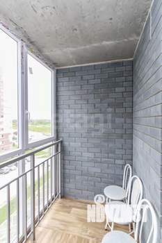 Студия квартира, на длительный срок, 24м2, 6/24 этаж