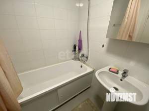 1-к квартира, на длительный срок, 43м2, 6/24 этаж