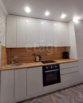 2-к квартира, на длительный срок, 62м2, 14/16 этаж