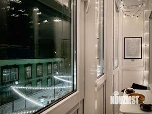 2-к квартира, посуточно, 49м2, 1/1 этаж