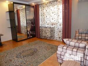 1-к квартира, на длительный срок, 48м2, 3/11 этаж