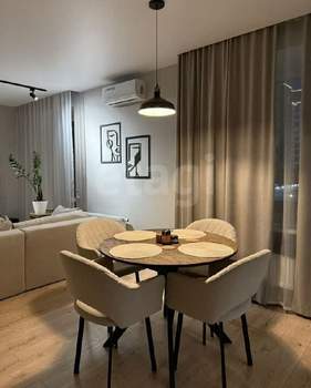 2-к квартира, на длительный срок, 92м2, 2/14 этаж