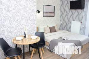 1-к квартира, посуточно, 28м2, 8/9 этаж