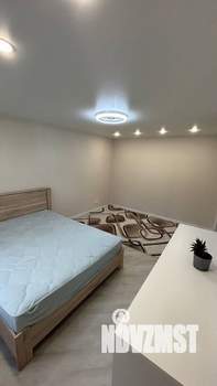 1-к квартира, на длительный срок, 32м2, 3/6 этаж