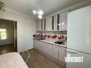2-к квартира, на длительный срок, 55м2, 6/9 этаж