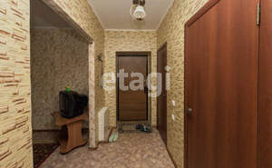 1-к квартира, на длительный срок, 34м2, 5/16 этаж