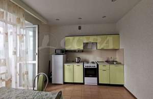 1-к квартира, на длительный срок, 44м2, 7/12 этаж