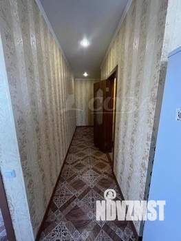 1-к квартира, на длительный срок, 47м2, 13/16 этаж