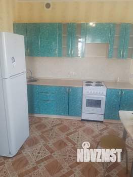 1-к квартира, на длительный срок, 44м2, 13/19 этаж