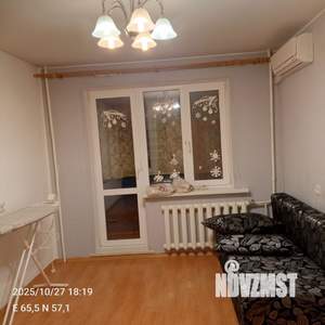 1-к квартира, на длительный срок, 34м2, 3/11 этаж