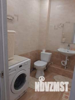 Студия квартира, на длительный срок, 28м2, 11/15 этаж