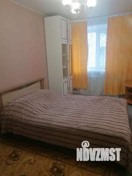 2-к квартира, на длительный срок, 50м2, 1/10 этаж