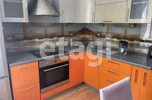 2-к квартира, на длительный срок, 60м2, 2/4 этаж