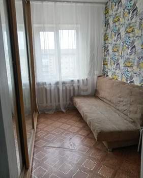 2-к квартира, на длительный срок, 31м2, 5/5 этаж