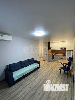 1-к квартира, на длительный срок, 40м2, 9/13 этаж