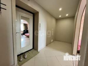 1-к квартира, на длительный срок, 40м2, 9/9 этаж