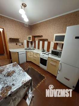 2-к квартира, на длительный срок, 52м2, 6/10 этаж