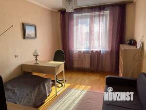 3-к квартира, посуточно, 89м2, 1/1 этаж
