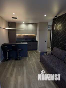 1-к квартира, на длительный срок, 37м2, 6/11 этаж