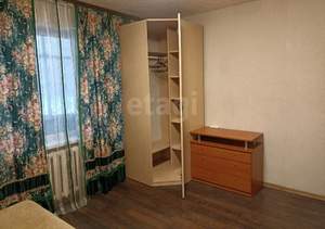 1-к квартира, на длительный срок, 30м2, 1/8 этаж