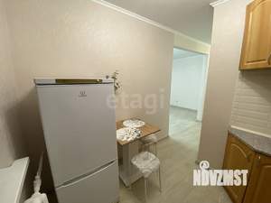 2-к квартира, на длительный срок, 45м2, 4/4 этаж