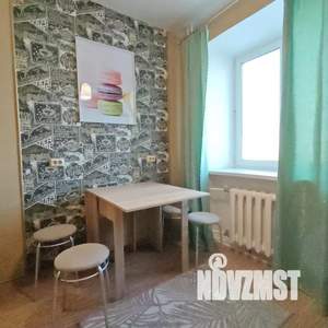 1-к квартира, посуточно, 29м2, 9/14 этаж