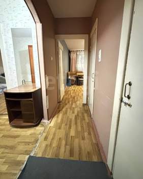 1-к квартира, на длительный срок, 45м2, 1/10 этаж