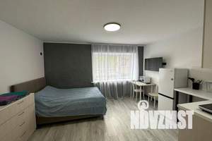1-к квартира, посуточно, 20м2, 2/5 этаж