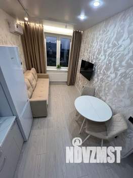 1-к квартира, посуточно, 34м2, 12/16 этаж