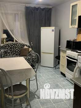 1-к квартира, посуточно, 34м2, 1/9 этаж
