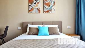 1-к квартира, посуточно, 40м2, 6/14 этаж