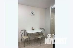 1-к квартира, посуточно, 28м2, 7/18 этаж