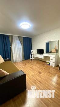 1-к квартира, на длительный срок, 40м2, 7/11 этаж