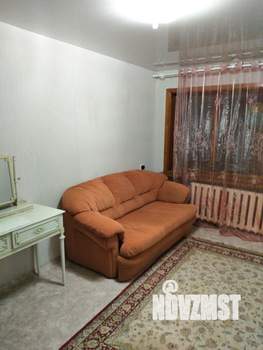 4-к квартира, на длительный срок, 86м2, 1/5 этаж