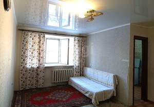 1-к квартира, на длительный срок, 30м2, 3/5 этаж