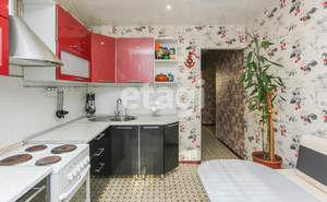 1-к квартира, на длительный срок, 36м2, 1/9 этаж