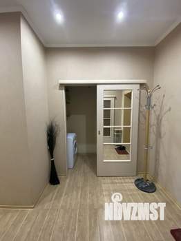 1-к квартира, на длительный срок, 52м2, 4/10 этаж