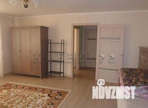 1-к квартира, на длительный срок, 64м2, 11/16 этаж