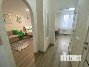 1-к квартира, посуточно, 33м2, 3/9 этаж