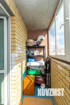 Студия квартира, на длительный срок, 28м2, 14/16 этаж