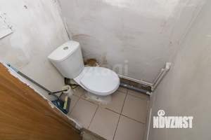 Студия квартира, на длительный срок, 15м2, 2/5 этаж