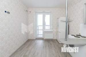 1-к квартира, на длительный срок, 37м2, 19/24 этаж