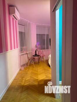 1-к квартира, посуточно, 29м2, 1/1 этаж