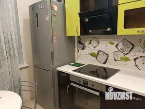 1-к квартира, на длительный срок, 48м2, 3/18 этаж