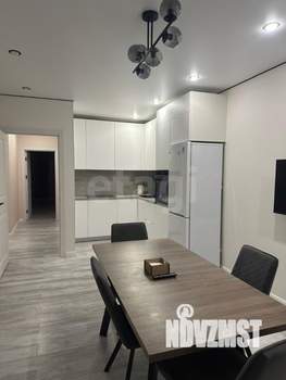 2-к квартира, на длительный срок, 67м2, 5/9 этаж