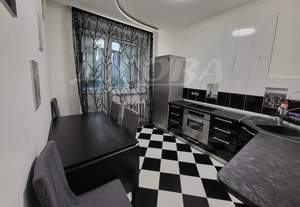 1-к квартира, на длительный срок, 40м2, 4/14 этаж