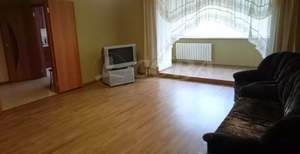 3-к квартира, на длительный срок, 100м2, 3/12 этаж