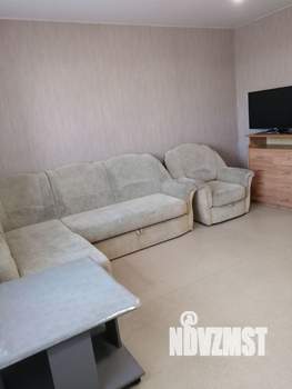 Студия квартира, на длительный срок, 24м2, 10/12 этаж